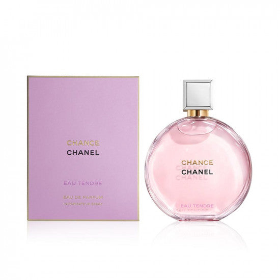 Chance CHANCE EAU TENDRE Eau De Parfum Spray For Her - 150ml -  - www.xscent.shop