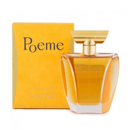 Lancôme Poeme EDP For Her - 100 ml -  - www.xscent.shop