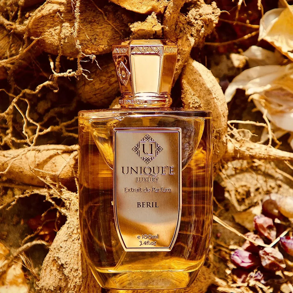 Unique'e Luxury Beril EDP For Unisex - 100 ml -  - www.xscent.shop