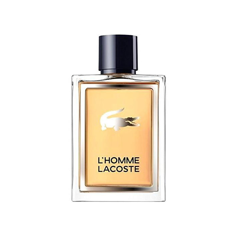 Lacoste L'homme EDT For Him - 100 ml - 8005610521220 - www.xscent.shop