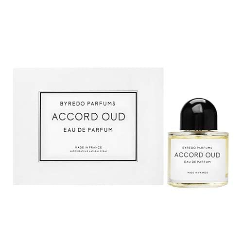 Byredo Accord Oud EDP For Unisex - 100 ml -  - www.xscent.shop