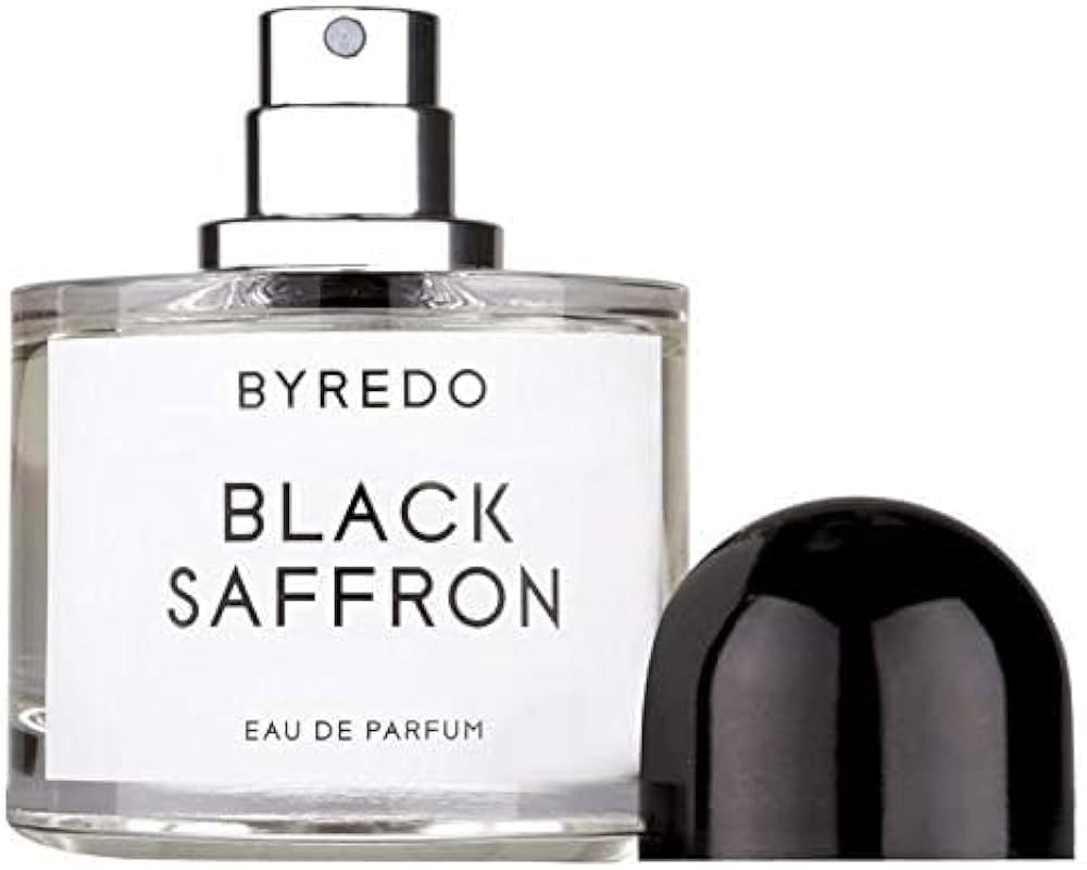 Byredo Black Saffron EDP For Unisex - 100 ml -  - www.xscent.shop