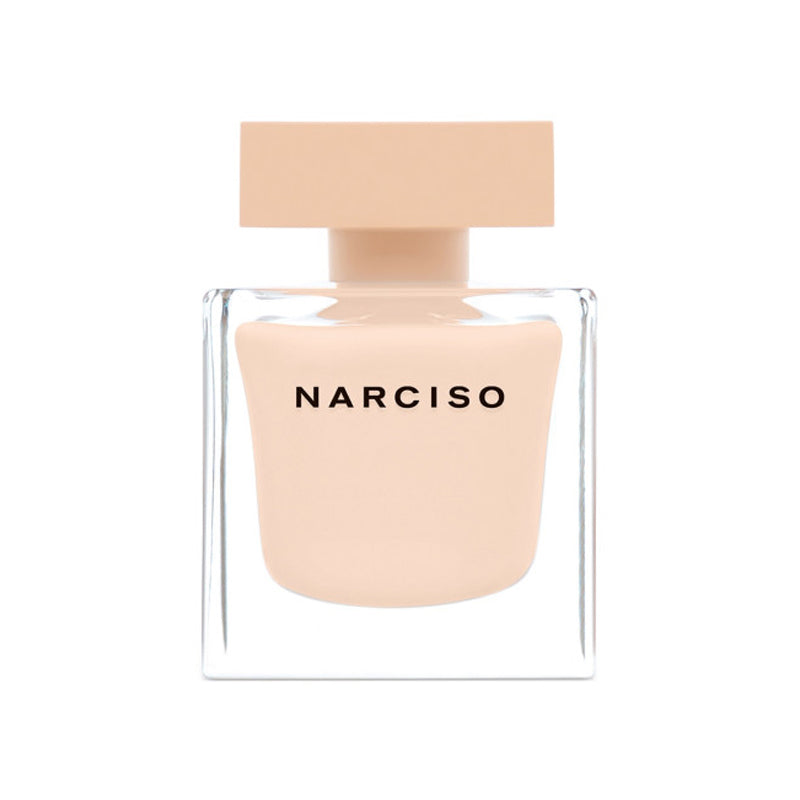 Narciso Rodriguez Poudree EDP For Her – 90 ml - 3423478840652 - www.xscent.shop