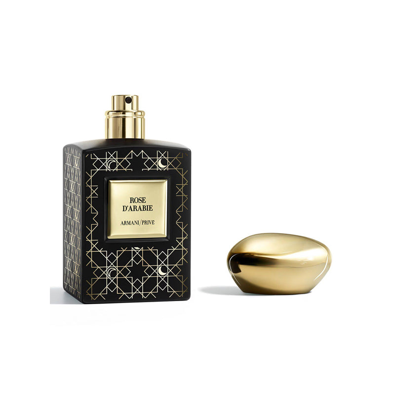 Giorgio Armani Privé Rose D'Arabie EDP Intense For Unisex – 100 ml -  - www.xscent.shop