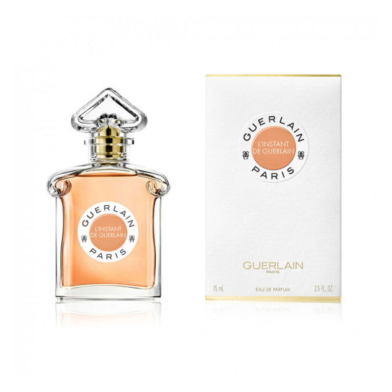 Guerlain L'instant De Guerlain EDP For Her - 75 ml -  - www.xscent.shop