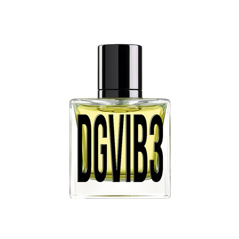 Dolce & Gabbana DGVIB3 Eau de Parfum For Unisex - 100 ml - 217190509 - www.xscent.shop