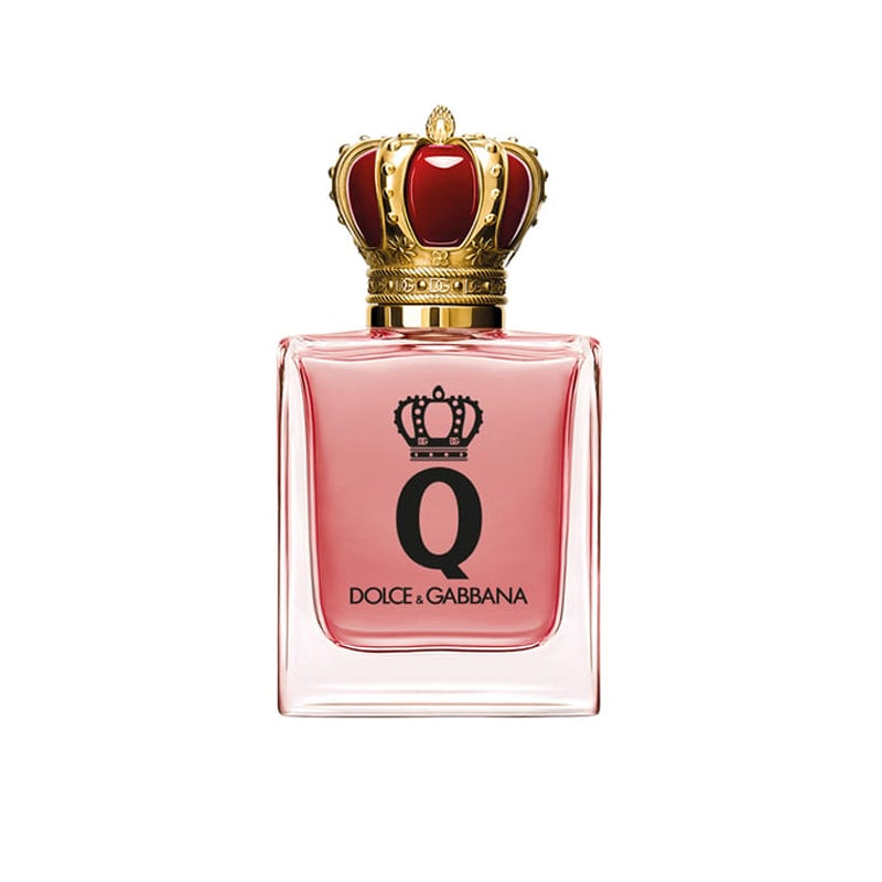 Dolce & Gabbana Q Intense Eau de Parfum For Her - 50 ml - 217086221 - www.xscent.shop