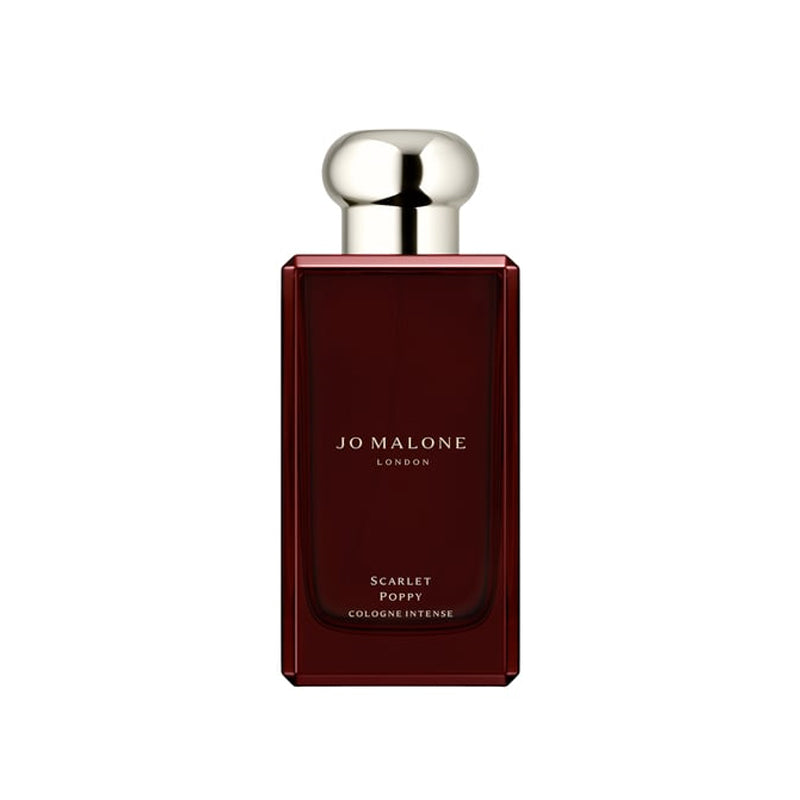 Jo Malone London Scarlet Poppy Cologne Intense Eau de Parfum For Unisex - 100 ml - 216076299 - www.xscent.shop