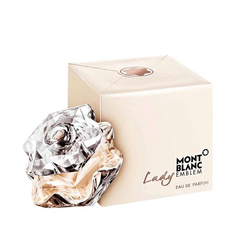 Mont Blanc Lady Emblem EDP For Her -75 Ml -  - www.xscent.shop