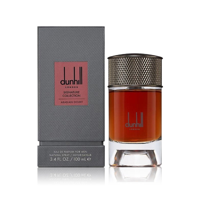 Dunhill Signature Collection Arabian Desert EDP For Him – 100 ml -  - www.xscent.shop