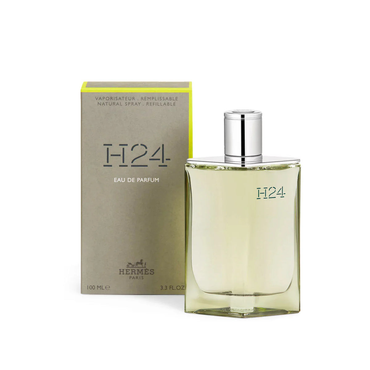 Hermes H24 EDP For Her - 100 ml -  - www.xscent.shop