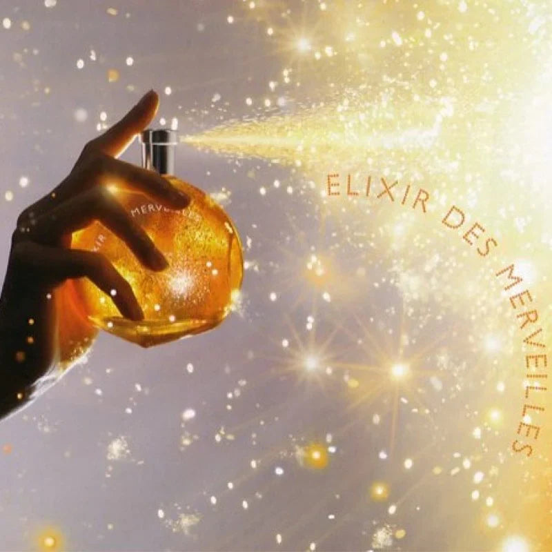 Hermes Eau Des Merveilles Elixir EDP For Her - 100 ml -  - www.xscent.shop