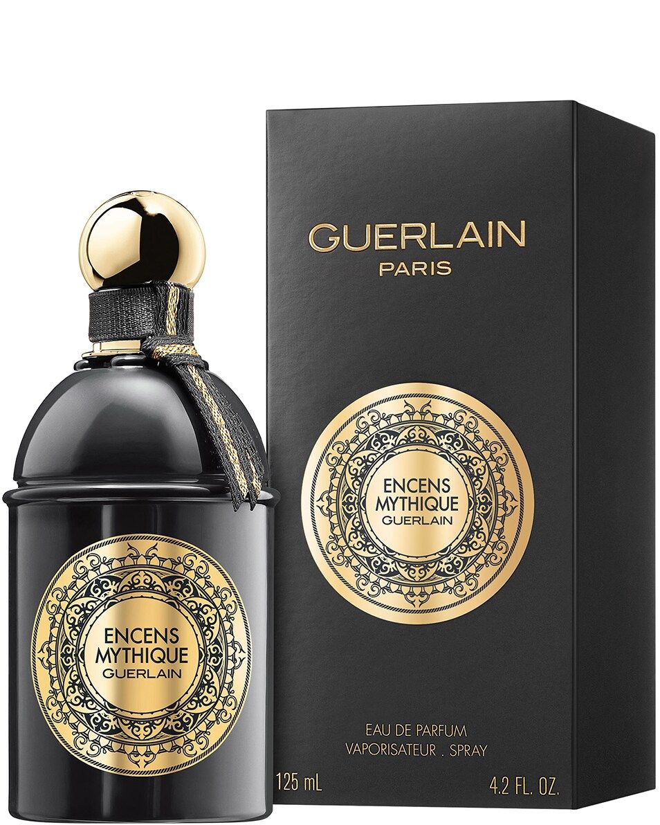 Guerlain Encens Mythique EDP for Unisex - 125 ml -  - www.xscent.shop