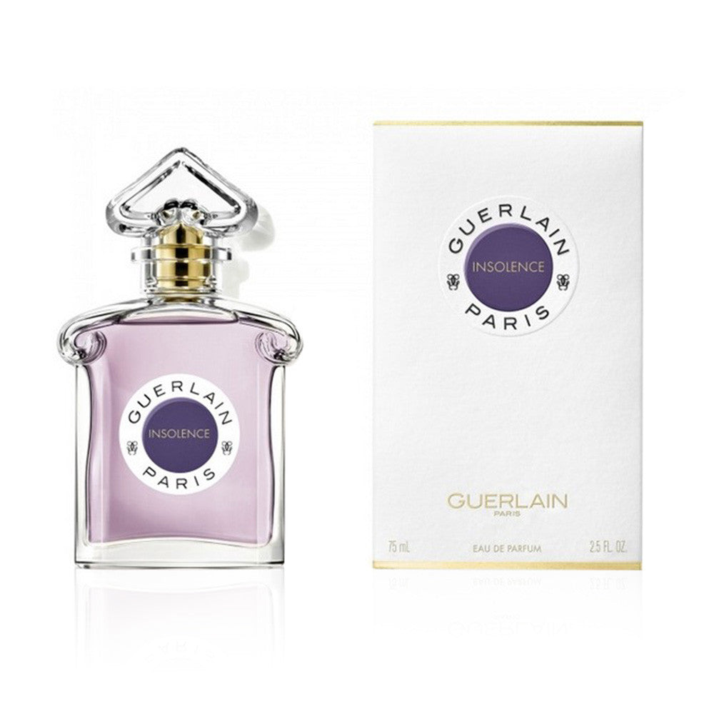 Guerlain Insolence EDP For Her - 75 ml -  - www.xscent.shop