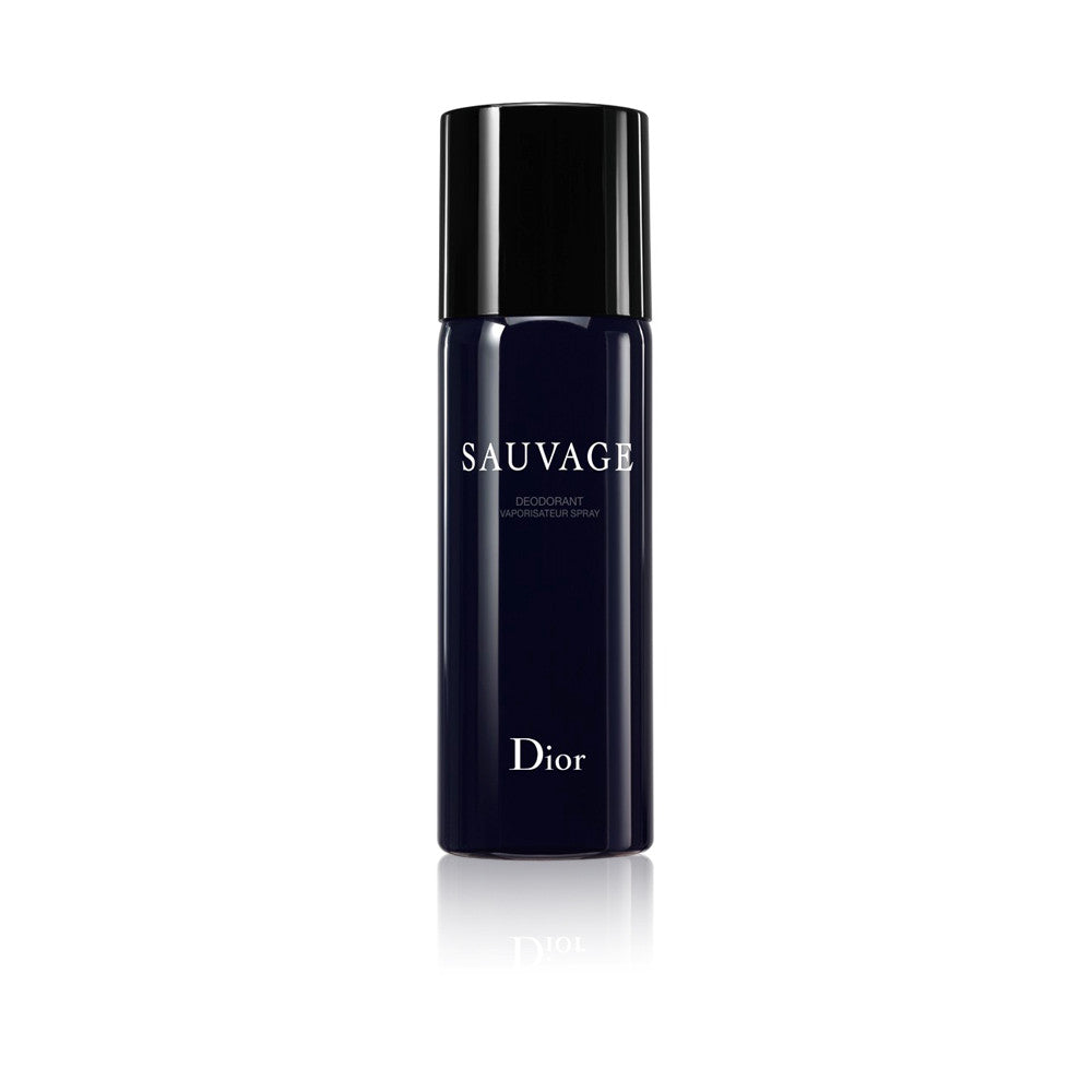 Dior Sauvage Deodorant Spray - 150 ml -  - www.xscent.shop