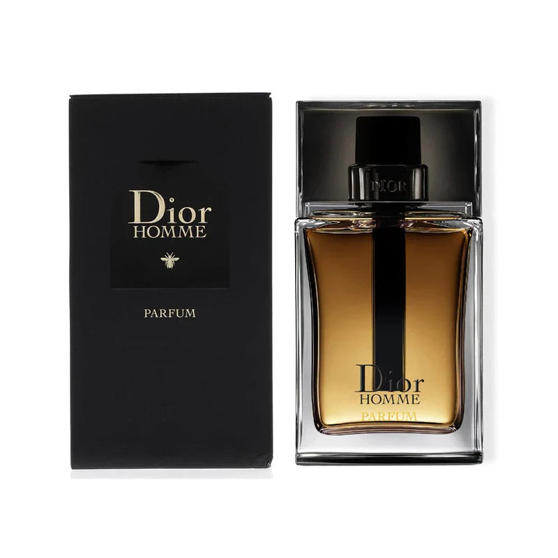 Dior Homme Parfum Eau De Parfum For Him - 100 ml -  - www.xscent.shop