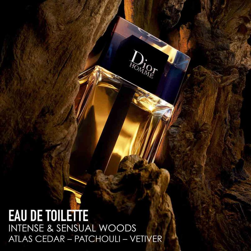 Dior Homme Sport Eau De Toilette For Him -  - www.xscent.shop