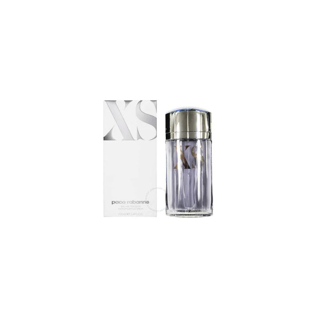 Paco Rabanne Xs EDT For Him -100ml -  - www.xscent.shop