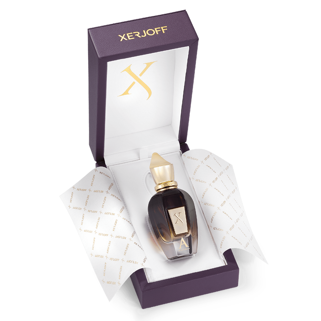 Xerjoff Alexandria II Eau De Parfum for Unisex - 50 ml -  - www.xscent.shop