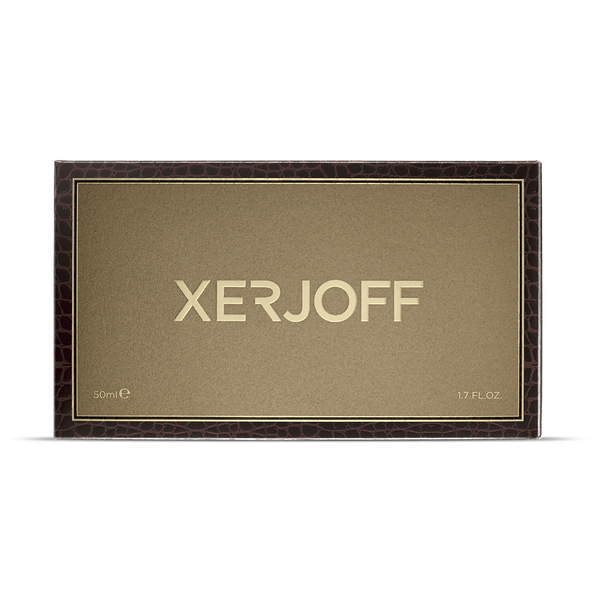 Xerjoff Alexandria II Eau De Parfum for Unisex - 50 ml -  - www.xscent.shop