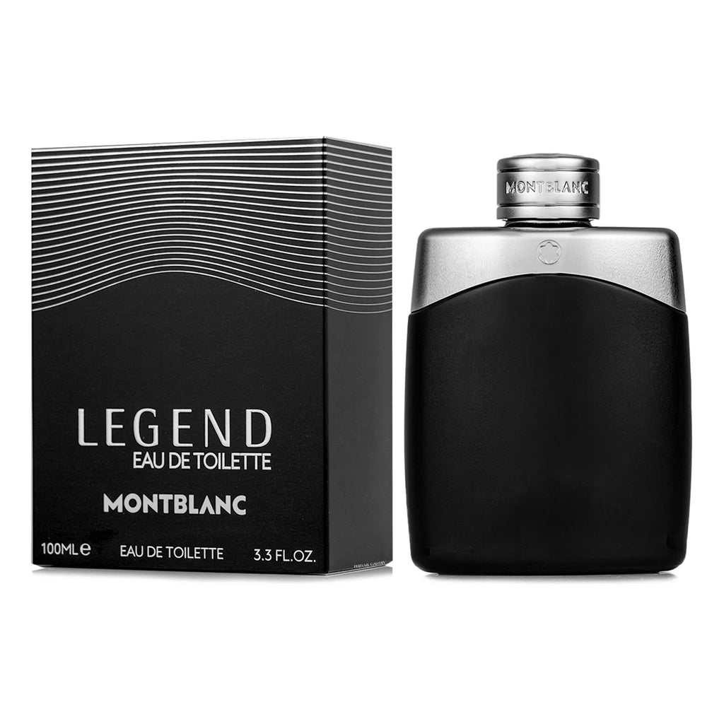 Mont Blanc Legend EDT For Him -  - www.xscent.shop