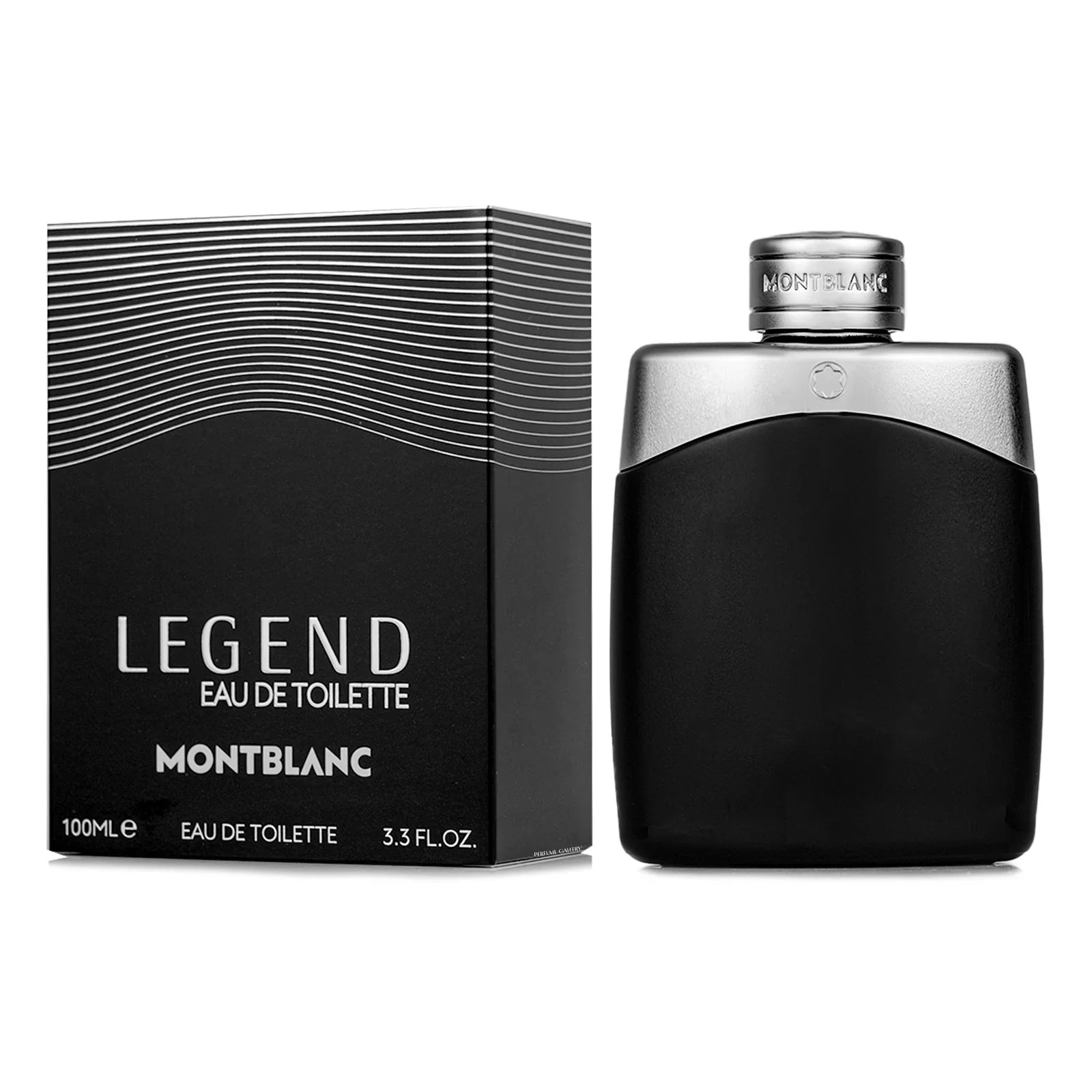 Mont Blanc Legend EDT For Him -  - www.xscent.shop