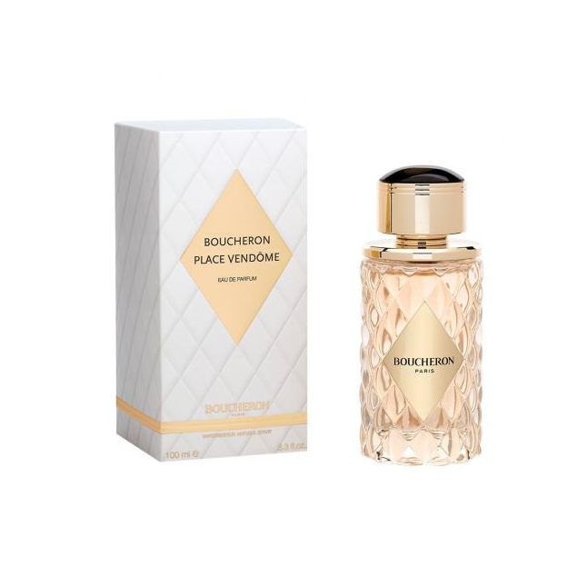 Boucheron Place Vendome EDP For Her - 100 ml -  - www.xscent.shop