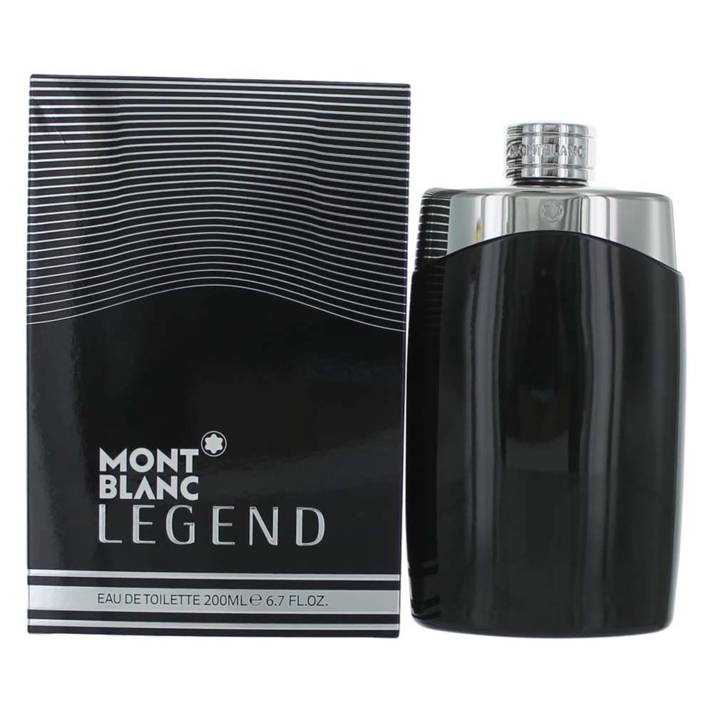 Mont Blanc Legend EDT For Him - 3386460032681 - www.xscent.shop