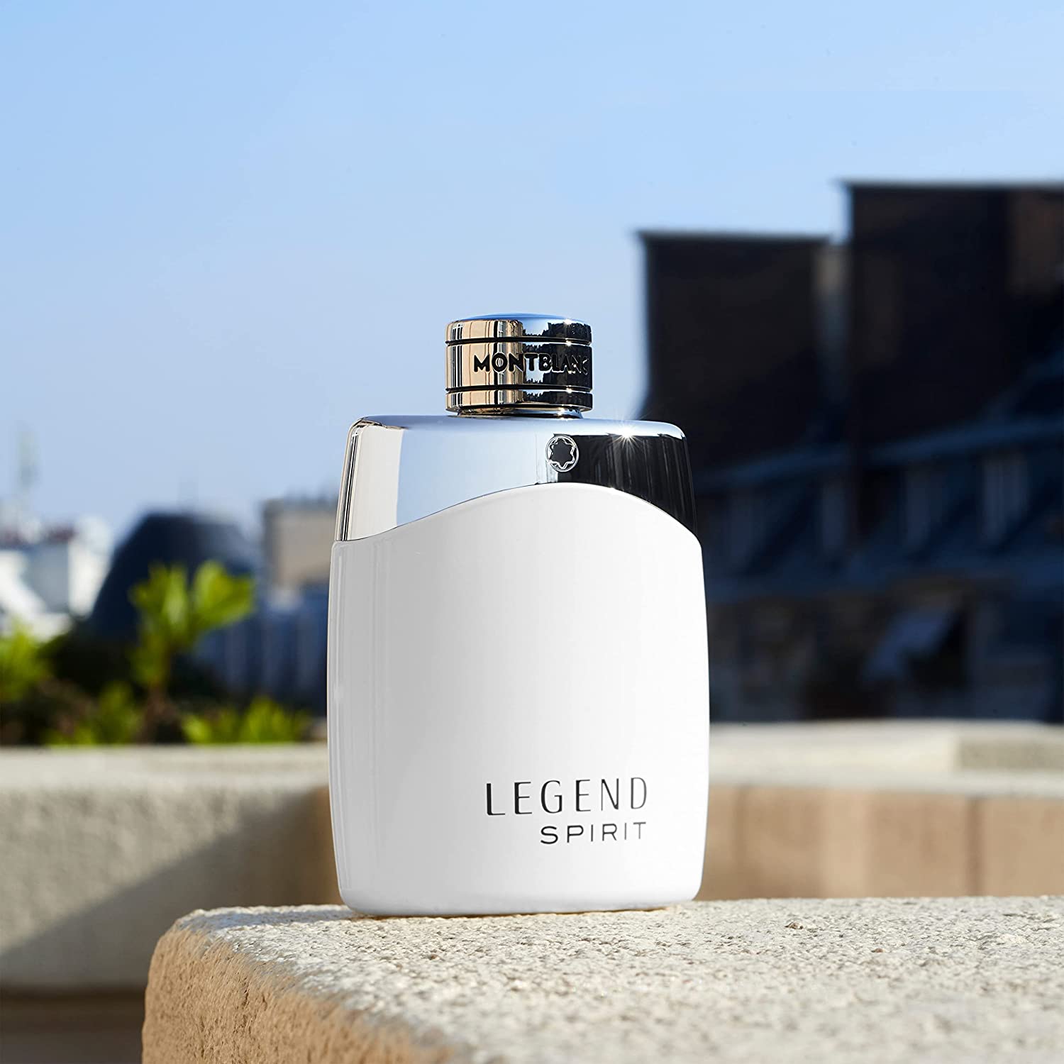 Mont Blanc Legend Spirit EDT For Him -100 ml -  - www.xscent.shop