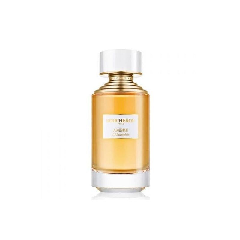 Boucheron EDP  Ambre D'Alexandrie  For Unisex 125ml -  - www.xscent.shop