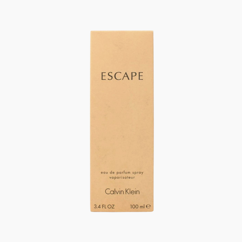 Calvin Klein Escape EDP For Her -100 ml -  - www.xscent.shop