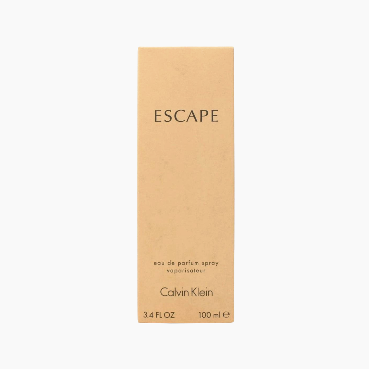 Calvin Klein Escape EDP For Her -100 ml -  - www.xscent.shop