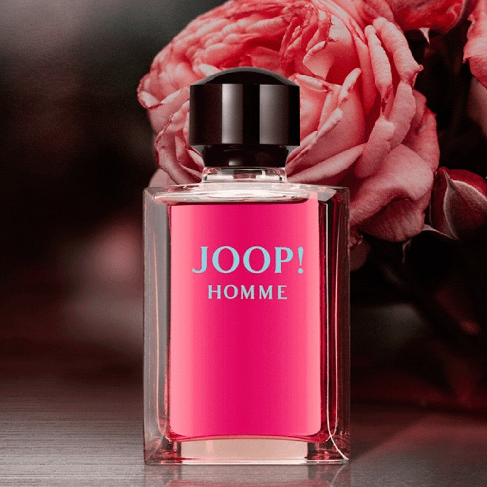Joop Homme EDT For Him - 75 ml -  - www.xscent.shop
