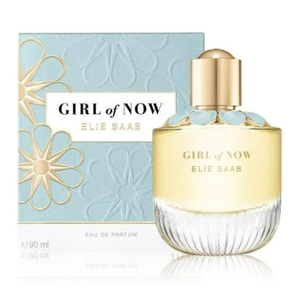 Elie Saab Girl of Now EDP For Her - 90 ml -  - www.xscent.shop