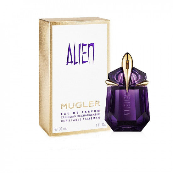 Thierry Mugler Alien EDP For Her - 30 ml -  - www.xscent.shop