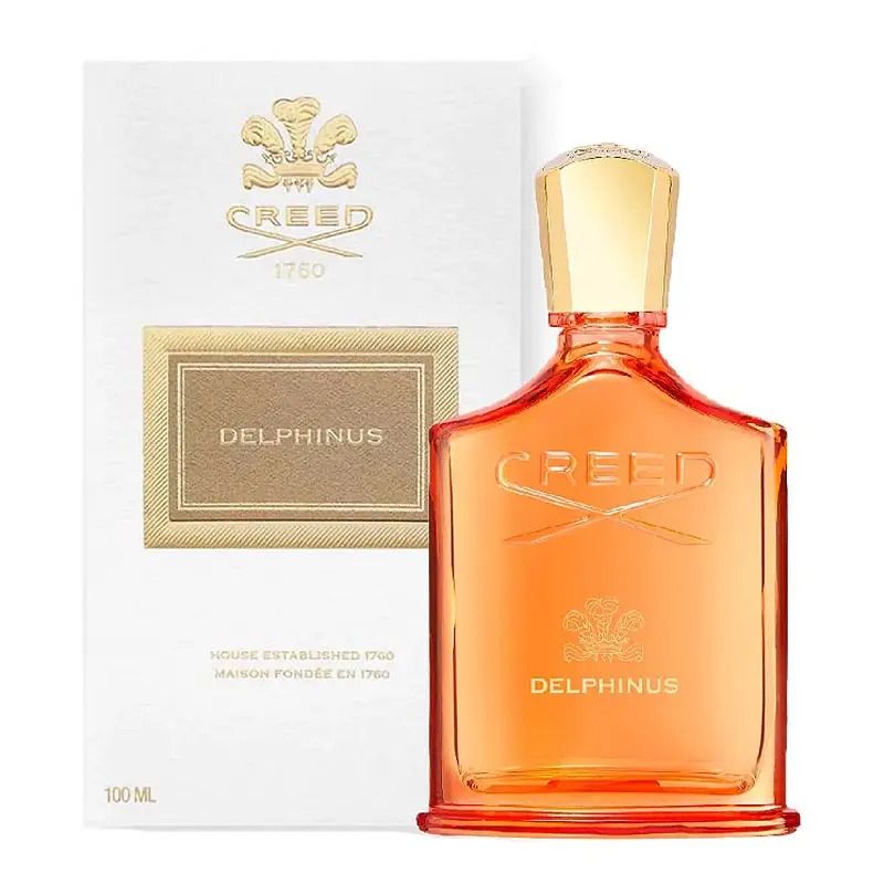 Creed Delphinus EDP For Unisex – 100 ml -  - www.xscent.shop