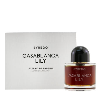 Byredo Casablanca Lily EDP For Her - 50 ml -  - www.xscent.shop