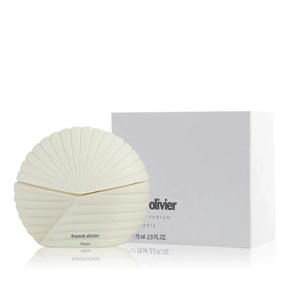 Franck Olivier EDP For Her - 75 ml -  - www.xscent.shop