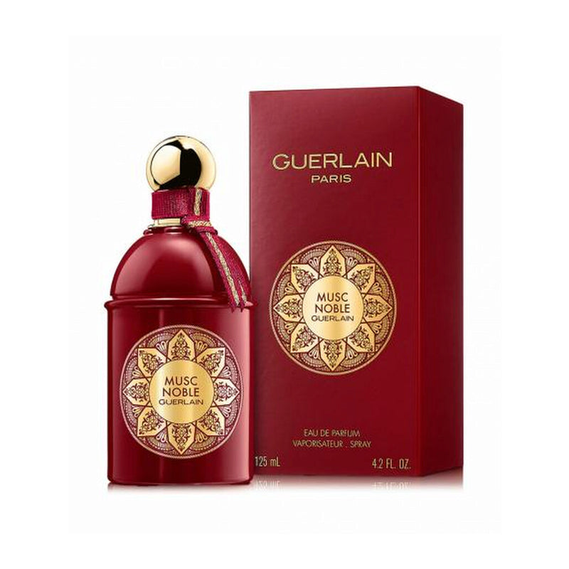 Guerlain Musc Noble Guerlain EDP For Unisex – 125 ml -  - www.xscent.shop
