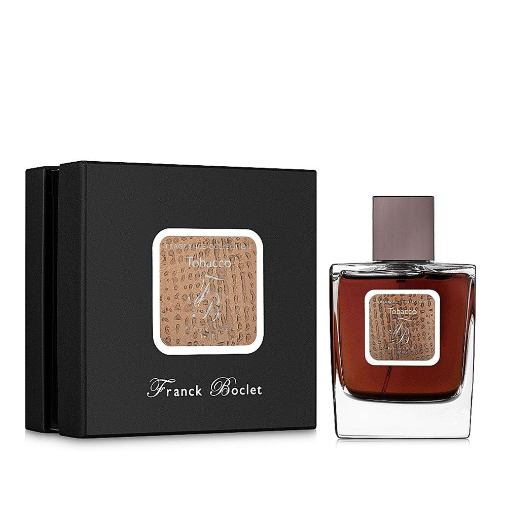 Franck Boclet Tobacco EDP For Unisex - 100 ml -  - www.xscent.shop