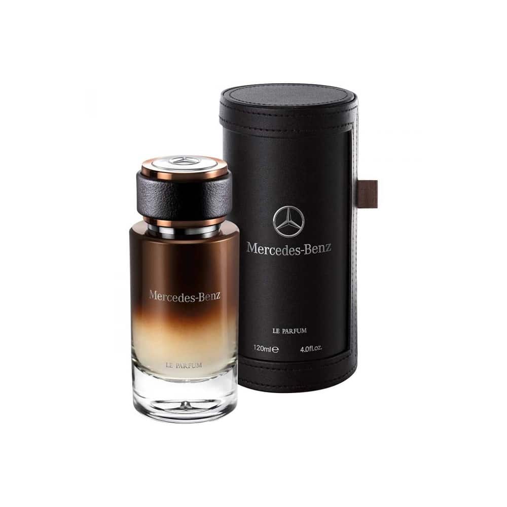 Mercedes-Benz EDP For Him - 120 ml -  - www.xscent.shop