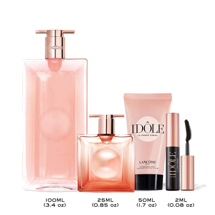 Lancôme Idôle Fragrance Set -  - www.xscent.shop