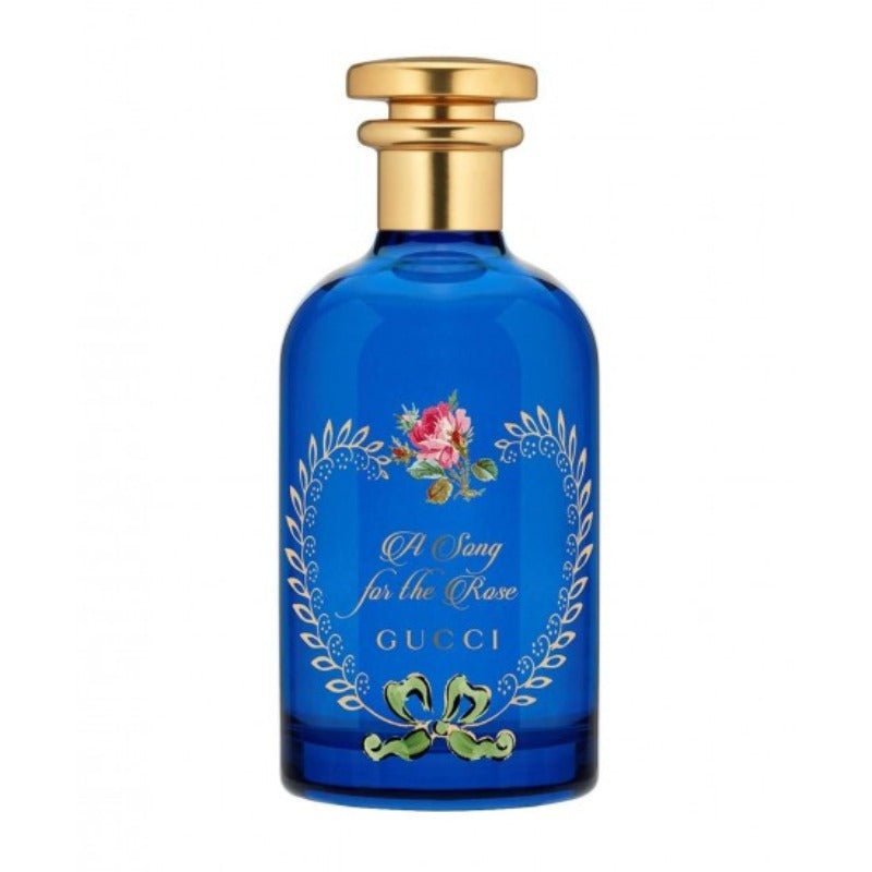 Gucci Song For Rose  Edp Unisex  - 100ml - 3614227767980 - www.xscent.shop