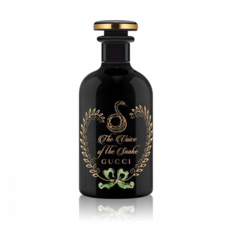 Gucci The Voice Of Snake EDP - Unisex 100Ml - 3614227768031 - www.xscent.shop