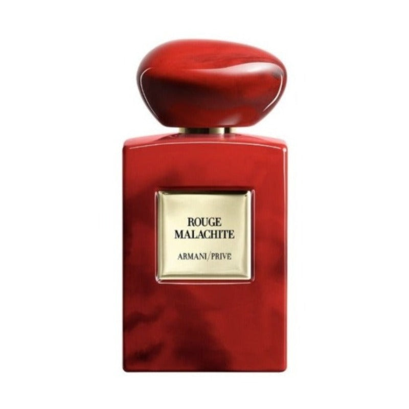 Giorgio Armani Prive Rouge Malachite Eau De Parfum For Unisex - 100ml - 3614271063717 - www.xscent.shop