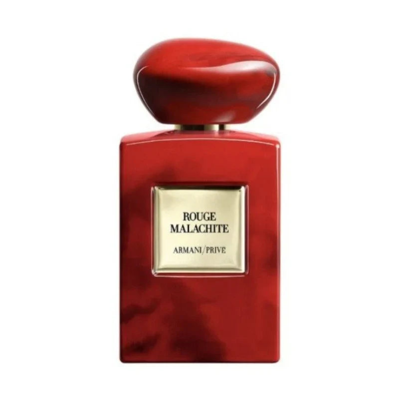 Giorgio Armani Prive Rouge Malachite EDP For Unisex - 50 ml - 3031 - www.xscent.shop