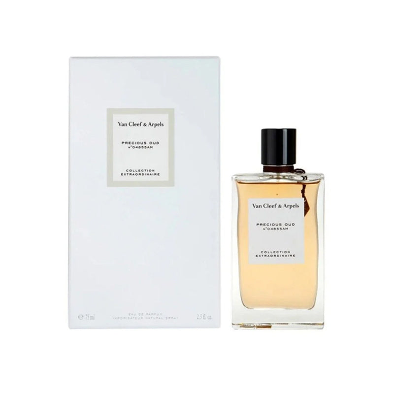 Van Cleef & Arpels Precious Oud N EDP For Her – 75 ml -  - www.xscent.shop