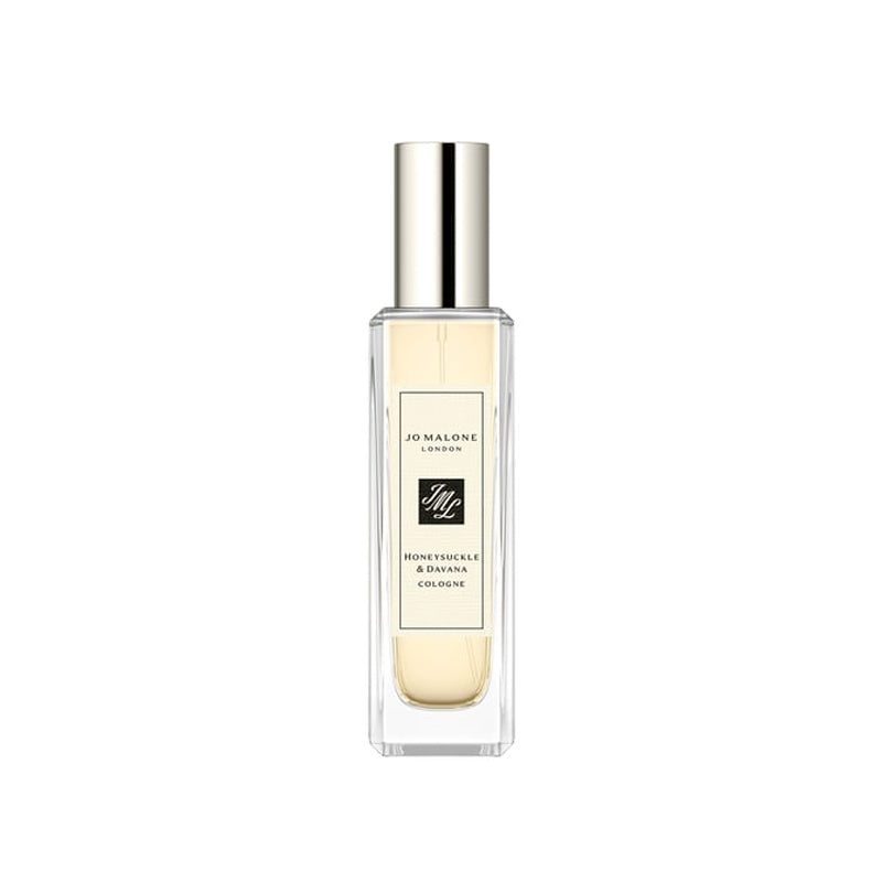 Jo Malone London Honeysuckle and Davana Eau de Toilette For Her - 30 ml - 214689066 - www.xscent.shop