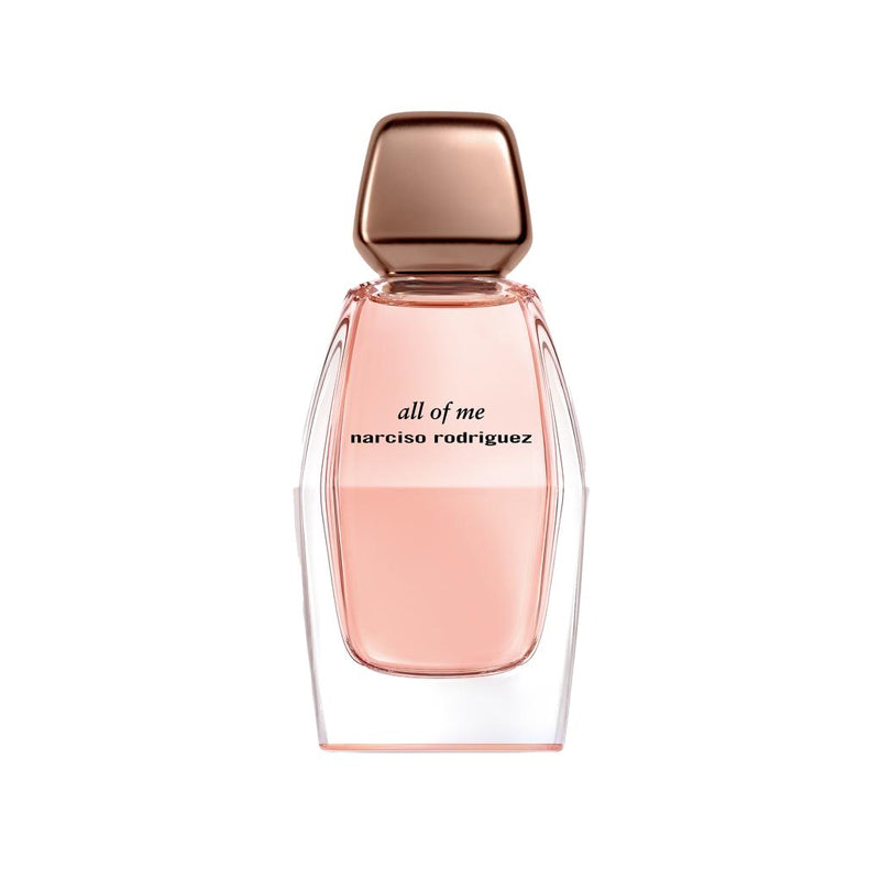 Narciso Rodriguez All Of Me EDP For Her - 90 ml - 3423222080969 - www.xscent.shop