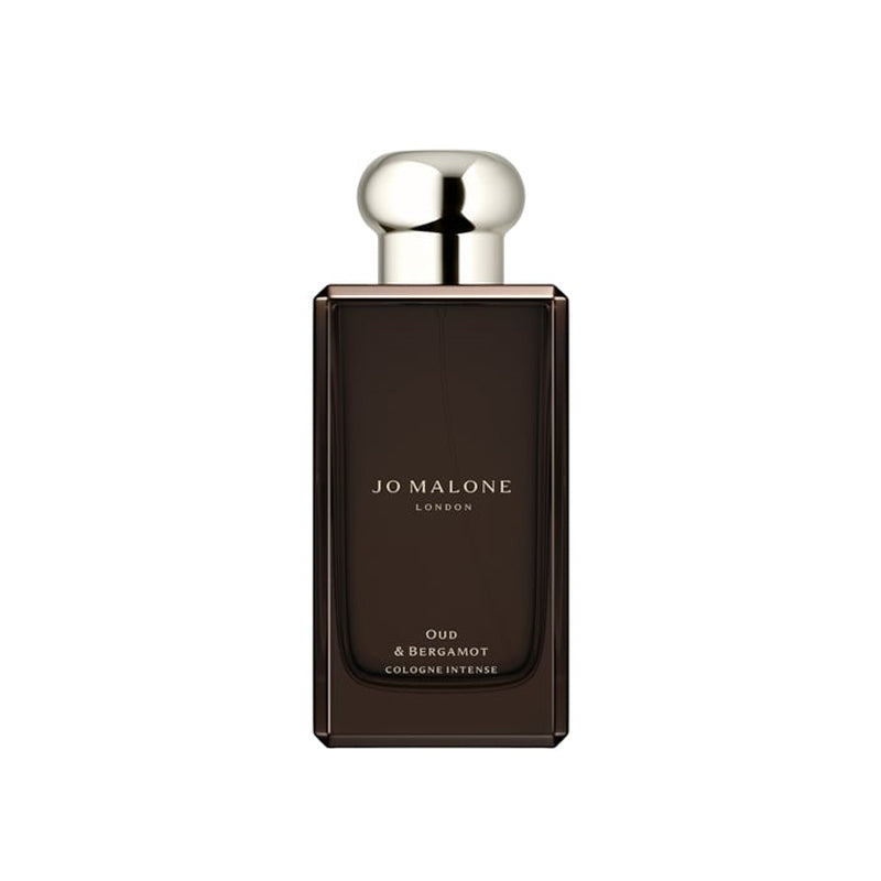 Jo Malone London Oud & Bergamot Cologne Intense Eau de Parfum for Unisex - 100 ml - 216076305 - www.xscent.shop